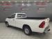 Toyota Hilux 2.4 GD SP/U Single Cab - Thumbnail 9
