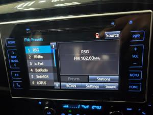 Toyota Hilux 2.8 GD-6 Raider 4X4 automaticD/C - Image 12