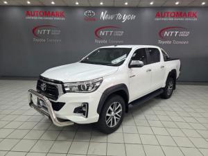 Toyota Hilux 2.8 GD-6 Raider 4X4 automaticD/C - Image 13