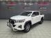 Toyota Hilux 2.8 GD-6 Raider 4X4 automaticD/C - Thumbnail 13