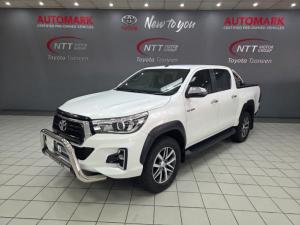 Toyota Hilux 2.8 GD-6 Raider 4X4 automaticD/C - Image 13