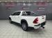 Toyota Hilux 2.8 GD-6 Raider 4X4 automaticD/C - Thumbnail 14