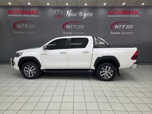 Toyota Hilux 2.8 GD-6 Raider 4X4 automaticD/C - Image 14