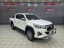 Thumbnail Toyota Hilux 2.8 GD-6 Raider 4X4 automaticD/C