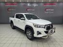 Thumbnail Toyota Hilux 2.8 GD-6 Raider 4X4 automaticD/C