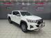 Toyota Hilux 2.8 GD-6 Raider 4X4 automaticD/C - Thumbnail 1