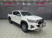 Toyota Hilux 2.8 GD-6 Raider 4X4 automaticD/C - Thumbnail 1