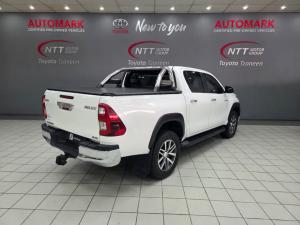 Toyota Hilux 2.8 GD-6 Raider 4X4 automaticD/C - Image 2
