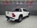 Toyota Hilux 2.8 GD-6 Raider 4X4 automaticD/C - Thumbnail 2