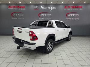 Toyota Hilux 2.8 GD-6 Raider 4X4 automaticD/C - Image 2