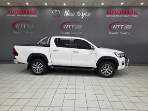 Toyota Hilux 2.8 GD-6 Raider 4X4 automaticD/C - Image 3
