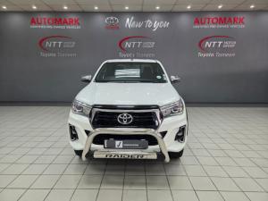 Toyota Hilux 2.8 GD-6 Raider 4X4 automaticD/C - Image 4