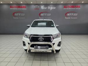 Toyota Hilux 2.8 GD-6 Raider 4X4 automaticD/C - Image 4