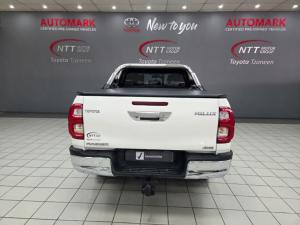 Toyota Hilux 2.8 GD-6 Raider 4X4 automaticD/C - Image 5