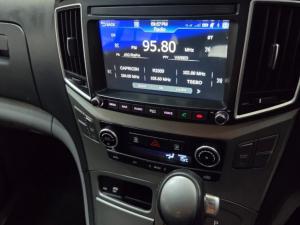 Hyundai H-1 2.5 Crdi A/T/ 2.5 Elite automatic - Image 10