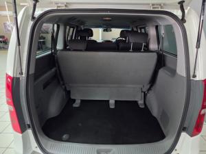 Hyundai H-1 2.5 Crdi A/T/ 2.5 Elite automatic - Image 12