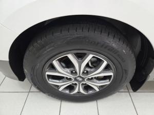 Hyundai H-1 2.5 Crdi A/T/ 2.5 Elite automatic - Image 13