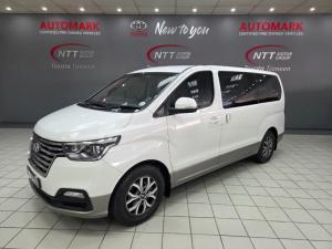 Hyundai H-1 2.5 Crdi A/T/ 2.5 Elite automatic - Image 14