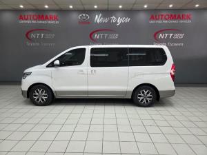 Hyundai H-1 2.5 Crdi A/T/ 2.5 Elite automatic - Image 16