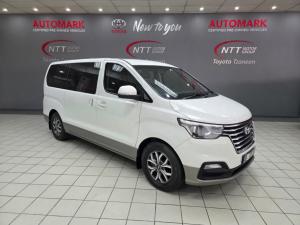 Hyundai H-1 2.5 Crdi A/T/ 2.5 Elite automatic - Image 1