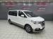 Hyundai H-1 2.5 Crdi A/T/ 2.5 Elite automatic - Thumbnail 1