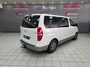 Hyundai H-1 2.5 Crdi A/T/ 2.5 Elite automatic - Image 2