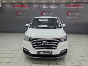 Hyundai H-1 2.5 Crdi A/T/ 2.5 Elite automatic - Image 4