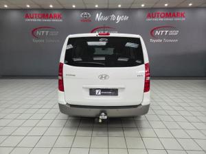 Hyundai H-1 2.5 Crdi A/T/ 2.5 Elite automatic - Image 5