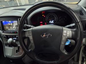 Hyundai H-1 2.5 Crdi A/T/ 2.5 Elite automatic - Image 8