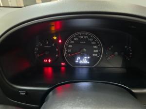 Hyundai H-1 2.5 Crdi A/T/ 2.5 Elite automatic - Image 9