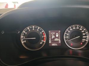 Toyota Starlet Cross 1.5Xs automatic - Image 11