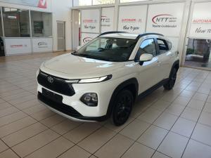 Toyota Starlet Cross 1.5Xs automatic - Image 13