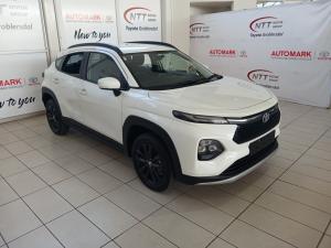 Toyota Starlet Cross 1.5Xs automatic - Image 1