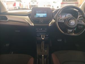 Toyota Starlet Cross 1.5Xs automatic - Image 6