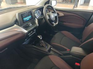 Toyota Starlet Cross 1.5Xs automatic - Image 7
