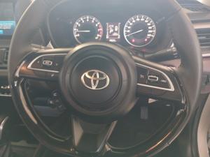 Toyota Starlet Cross 1.5Xs automatic - Image 8