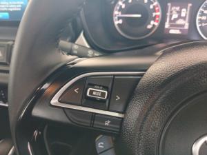 Toyota Starlet Cross 1.5Xs automatic - Image 9