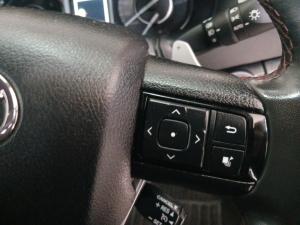 Toyota Fortuner 2.8GD-6 Raised Body automatic - Image 10