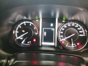 Toyota Fortuner 2.8GD-6 Raised Body automatic - Image 11