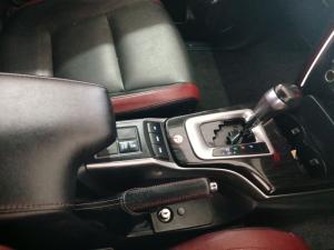Toyota Fortuner 2.8GD-6 Raised Body automatic - Image 12