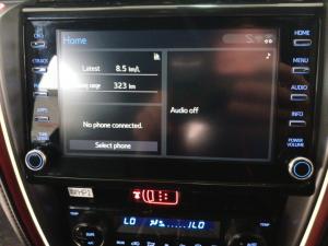 Toyota Fortuner 2.8GD-6 Raised Body automatic - Image 13