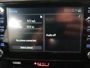 Toyota Fortuner 2.8GD-6 Raised Body automatic - Image 14