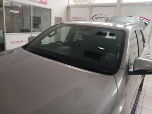 Toyota Fortuner 2.8GD-6 Raised Body automatic - Image 15