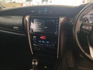 Toyota Fortuner 2.8GD-6 Raised Body automatic - Image 16