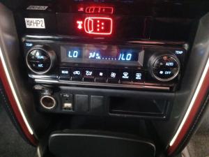 Toyota Fortuner 2.8GD-6 Raised Body automatic - Image 17