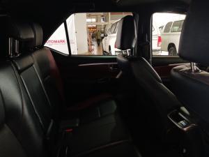 Toyota Fortuner 2.8GD-6 Raised Body automatic - Image 18
