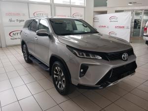Toyota Fortuner 2.8GD-6 Raised Body automatic - Image 1