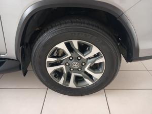 Toyota Fortuner 2.8GD-6 Raised Body automatic - Image 21