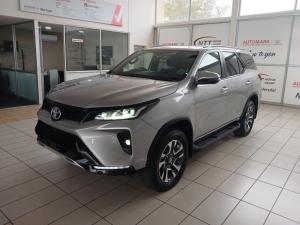 Toyota Fortuner 2.8GD-6 Raised Body automatic - Image 22