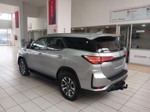 Toyota Fortuner 2.8GD-6 Raised Body automatic - Image 23